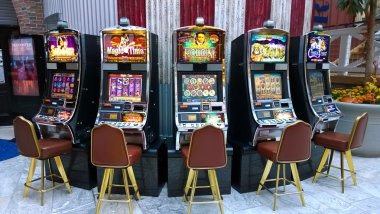 Deposit Confirmation Game 